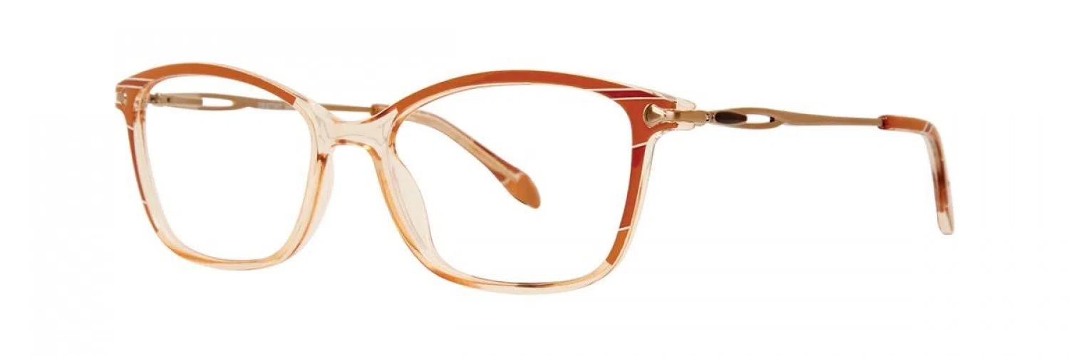 Destiny Gertrude Eyeglasses - view 3